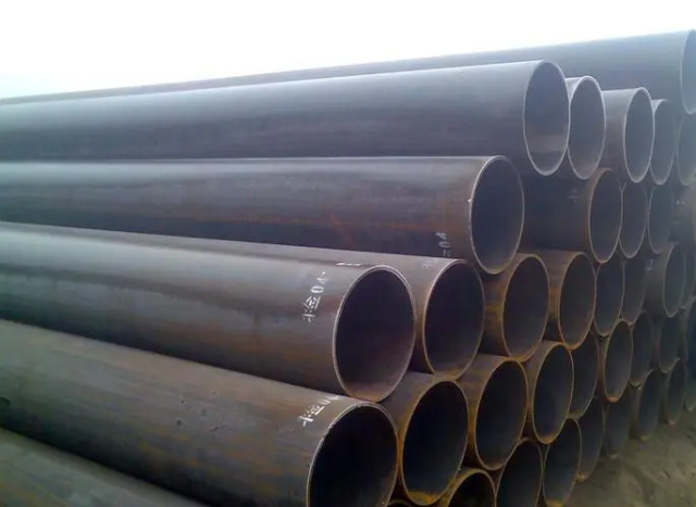 廊坊GB3087无缝管