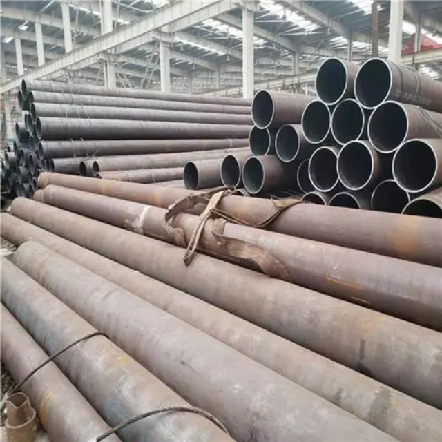 廊坊GB3087低中压锅炉管