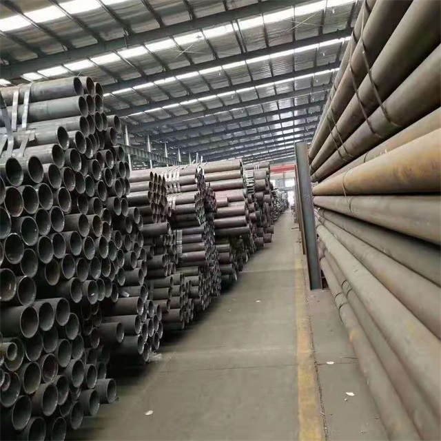 廊坊3087低中压无缝钢管