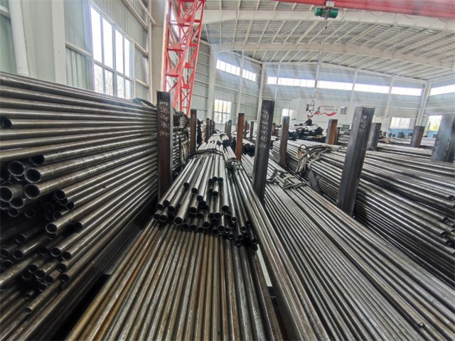 廊坊45cr精密无缝钢管
