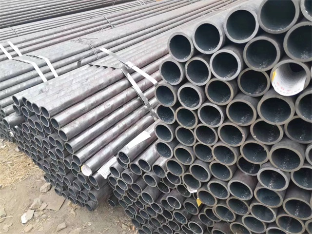 廊坊45#无缝钢管厂家