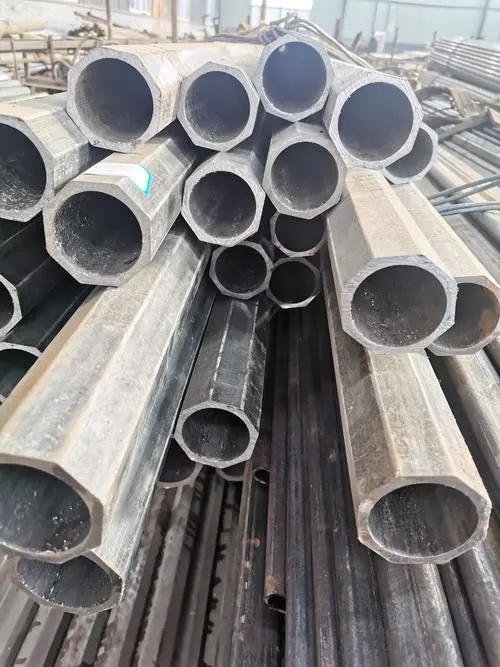 廊坊20cr冷拔无缝钢管