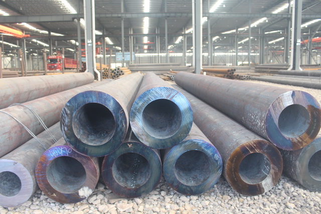 廊坊q345b厚壁无缝钢管厂家