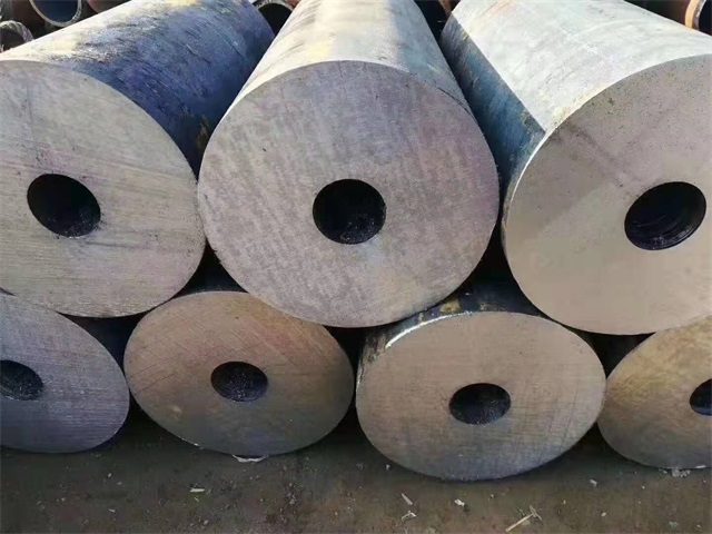 廊坊35crmo厚壁无缝钢管