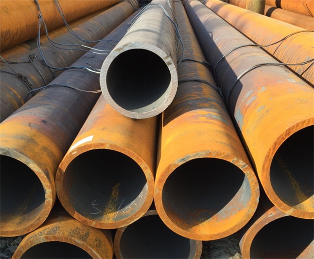 廊坊厚壁无缝钢管批发