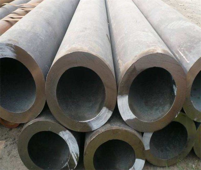 廊坊厚壁无缝钢管型号