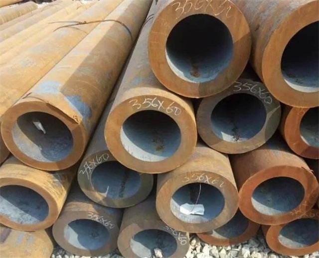 廊坊厚壁无缝钢管定做