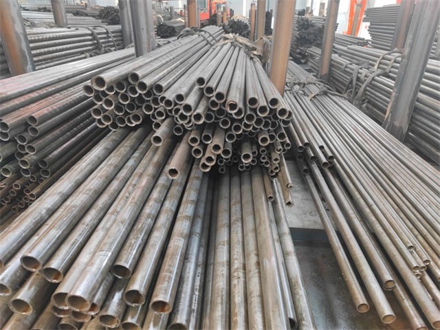 廊坊精密无缝钢管批发
