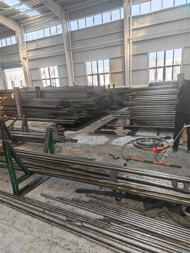 廊坊小口径精密无缝钢管价格