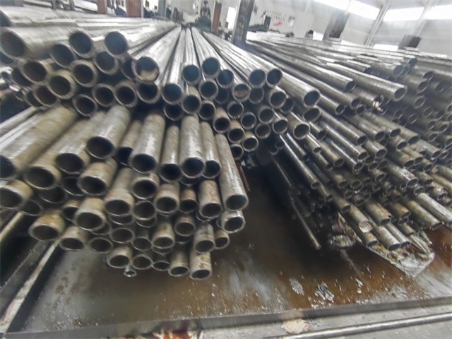 廊坊精密无缝钢管加工