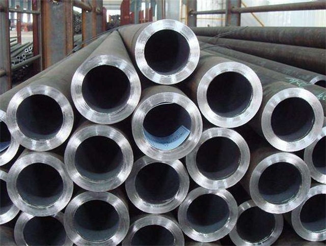 廊坊厚壁无缝钢管销售