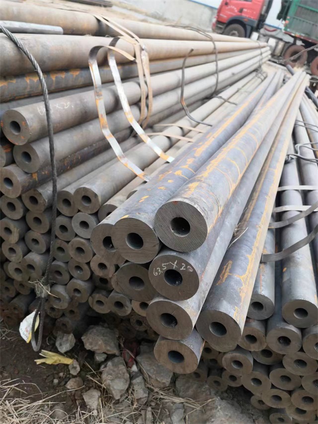 廊坊q235b无缝钢管