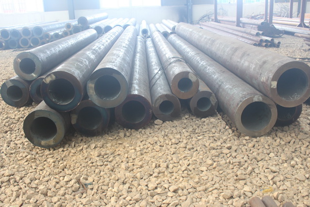 廊坊厚壁无缝钢管批发厂家