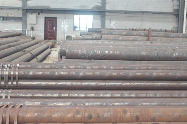 廊坊厚壁无缝钢管售卖电话