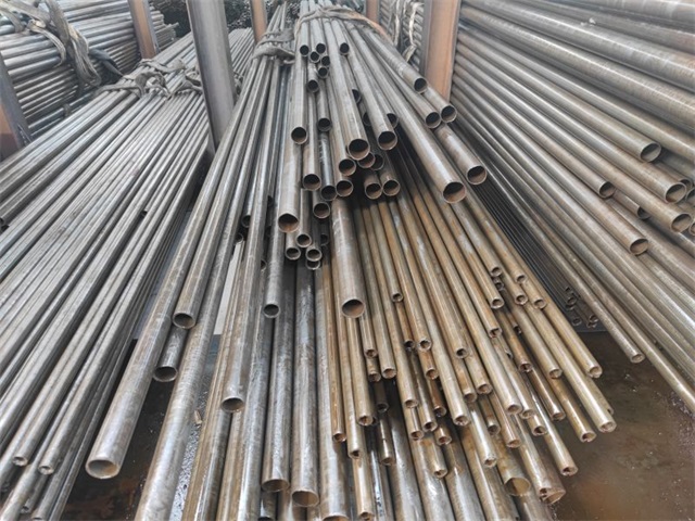 廊坊精密无缝钢管销售处