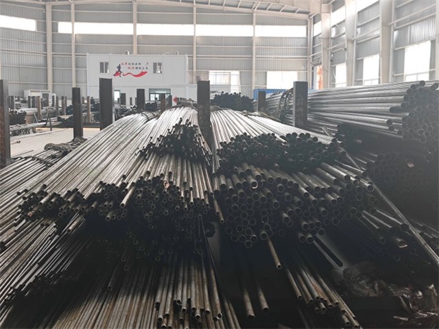 廊坊42crmo精密无缝钢管