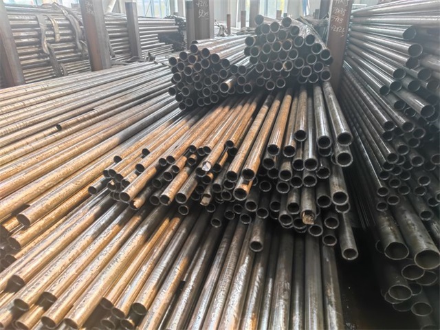 廊坊精密无缝钢管销售电话