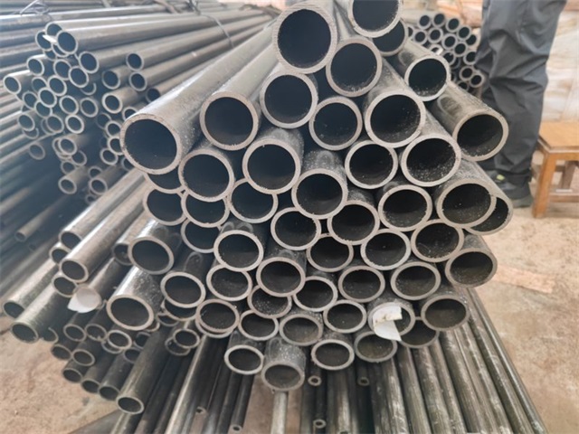 廊坊精密无缝钢管定做