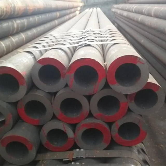 廊坊304厚壁无缝钢管