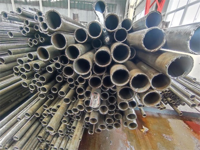 廊坊精密无缝钢管厂商
