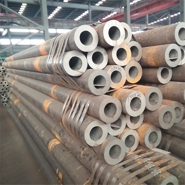 廊坊厚壁无缝钢管加工厂