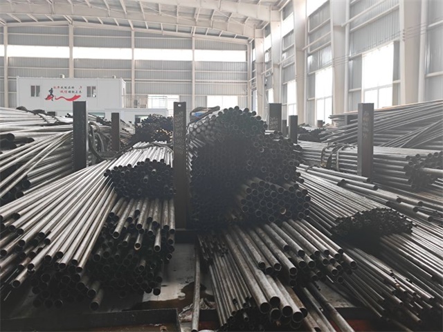 廊坊精密无缝钢管现货供应