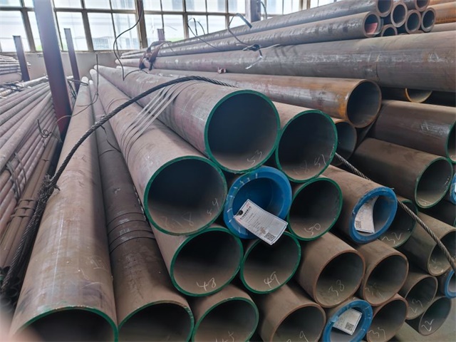 廊坊12CrMoG锅炉管