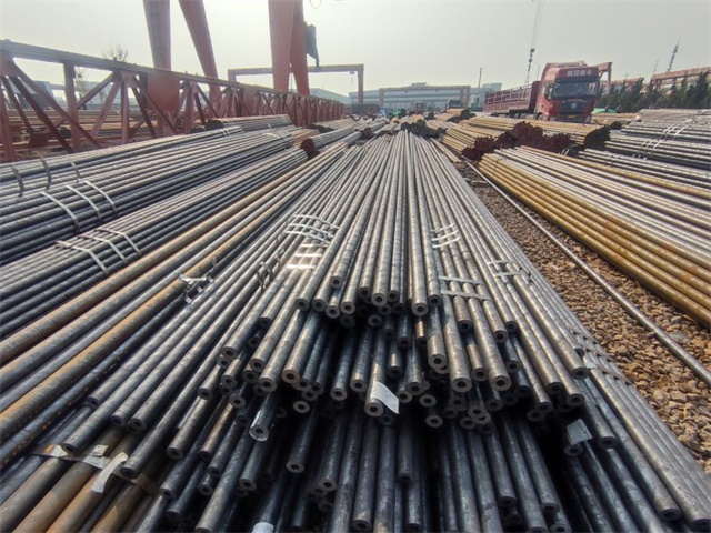 廊坊20mng无缝钢管