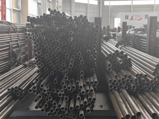 廊坊精密无缝钢管销售厂家