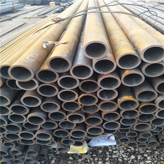 廊坊10CrMo910厚壁无缝钢管
