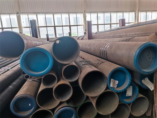 廊坊12Cr3MoVSiTiB高压锅炉管