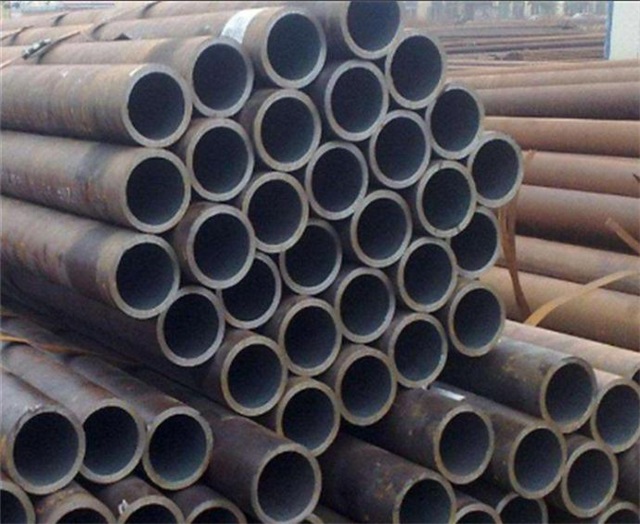 廊坊q345e低温无缝钢管