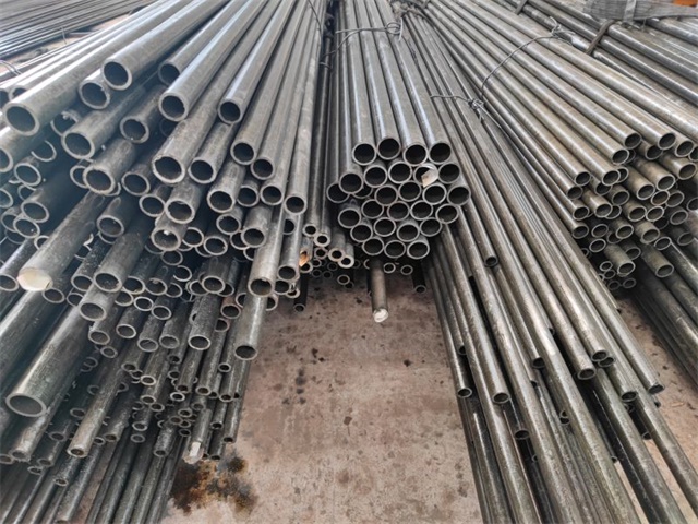 廊坊20cr精密无缝钢管