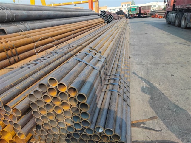 廊坊l245无缝钢管