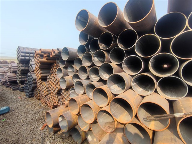 廊坊12cr1mov无缝钢管