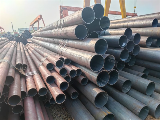 廊坊A106无缝钢管