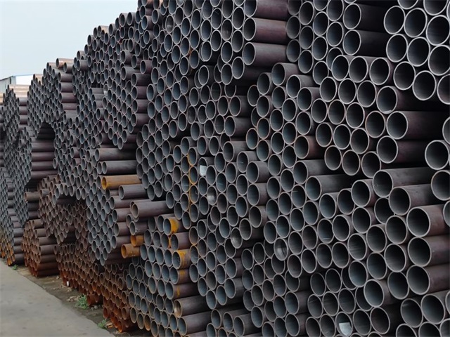 廊坊q235c无缝钢管