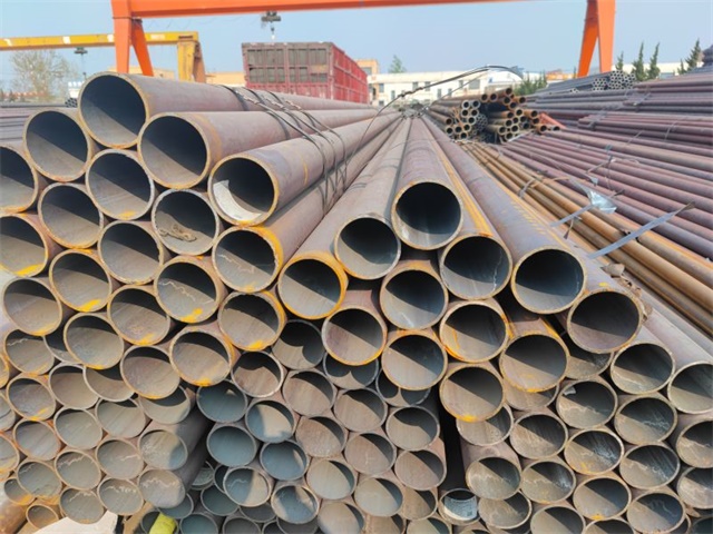 廊坊p91无缝钢管
