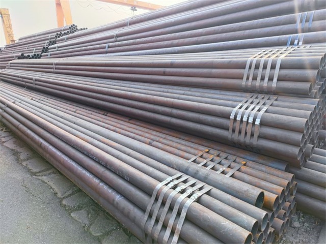 廊坊65mn无缝钢管