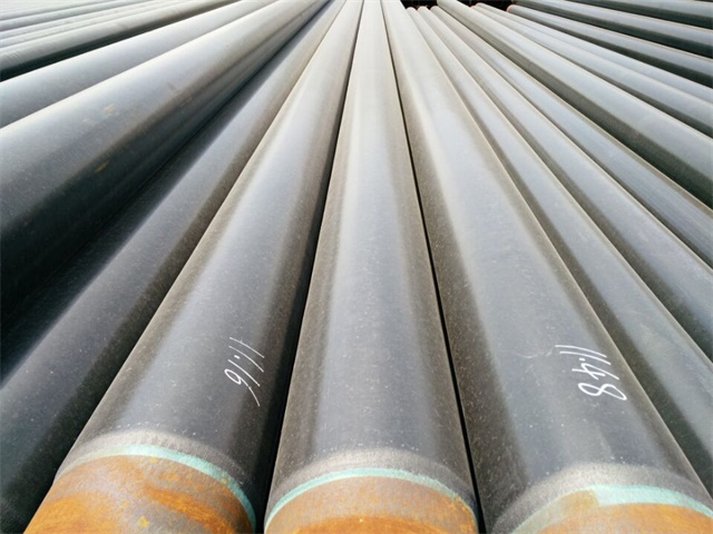 廊坊3pe防腐无缝钢管