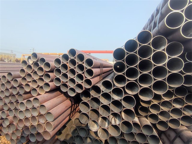 廊坊dn600无缝钢管