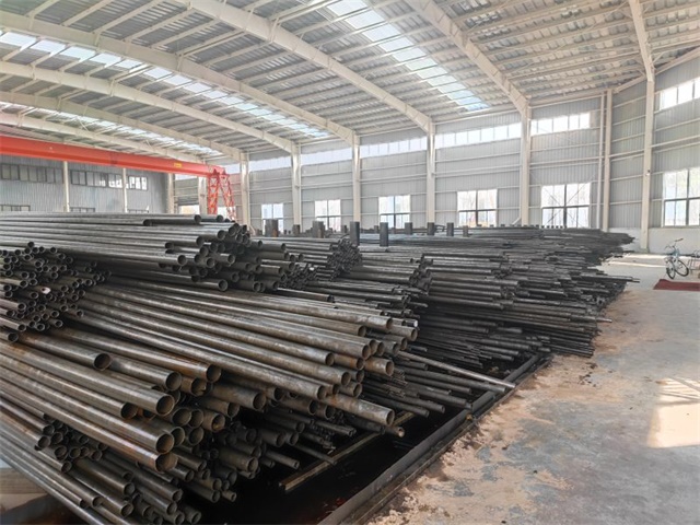 廊坊精密光亮无缝钢管价格