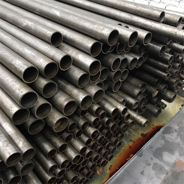 廊坊光亮无缝钢管厂