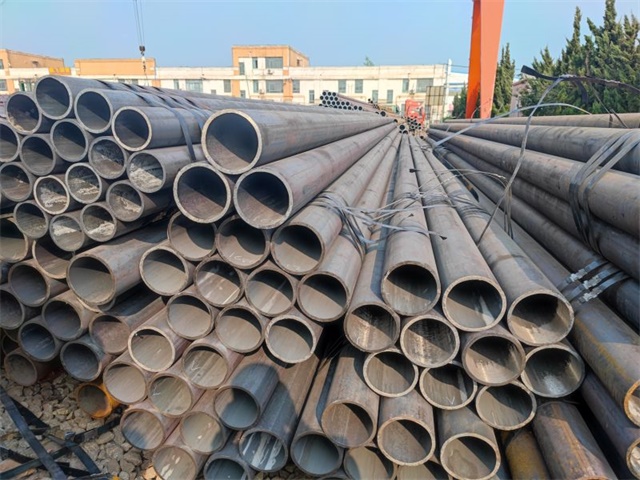 廊坊45#无缝钢管厂家价格