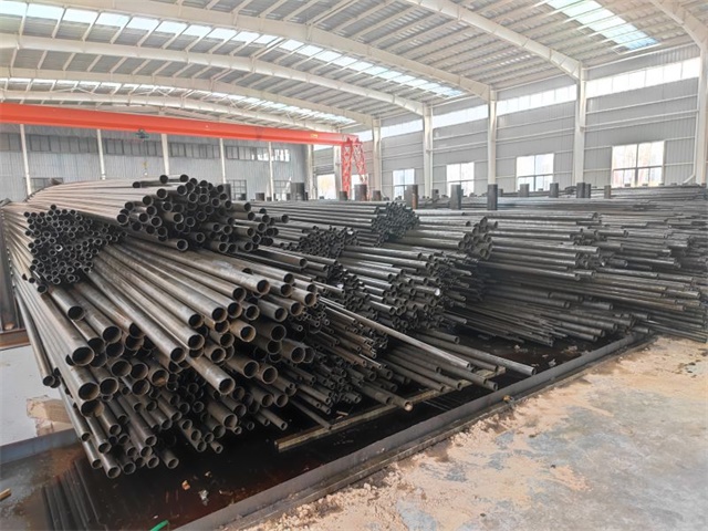 廊坊精密无缝钢管定制厂家