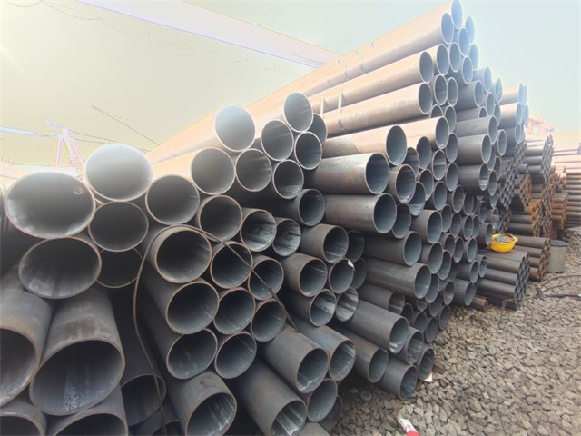 廊坊45#无缝钢管供应