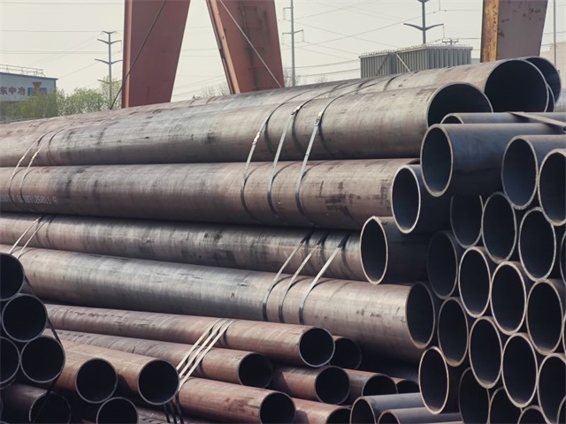 廊坊304无缝钢管厂