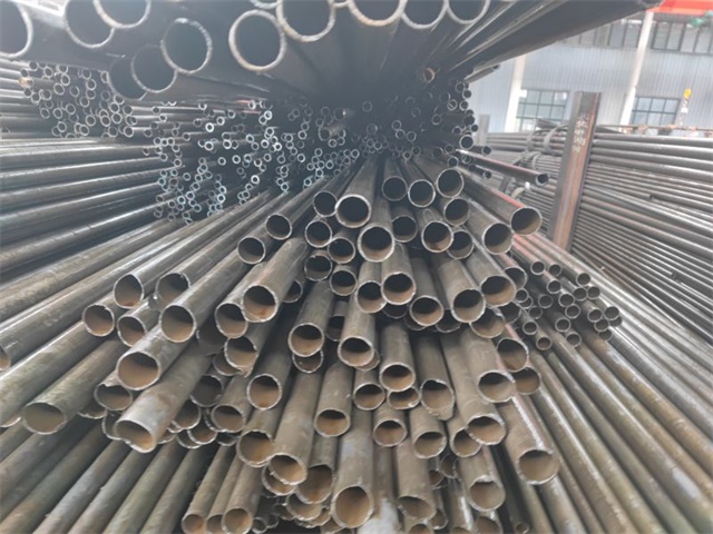 廊坊精密无缝钢管售价表