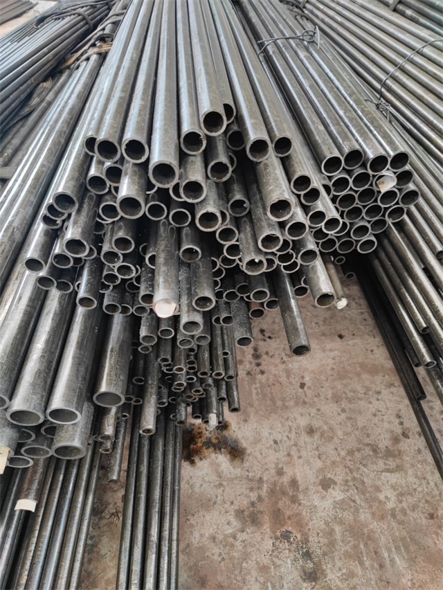 廊坊精密光亮无缝钢管厂