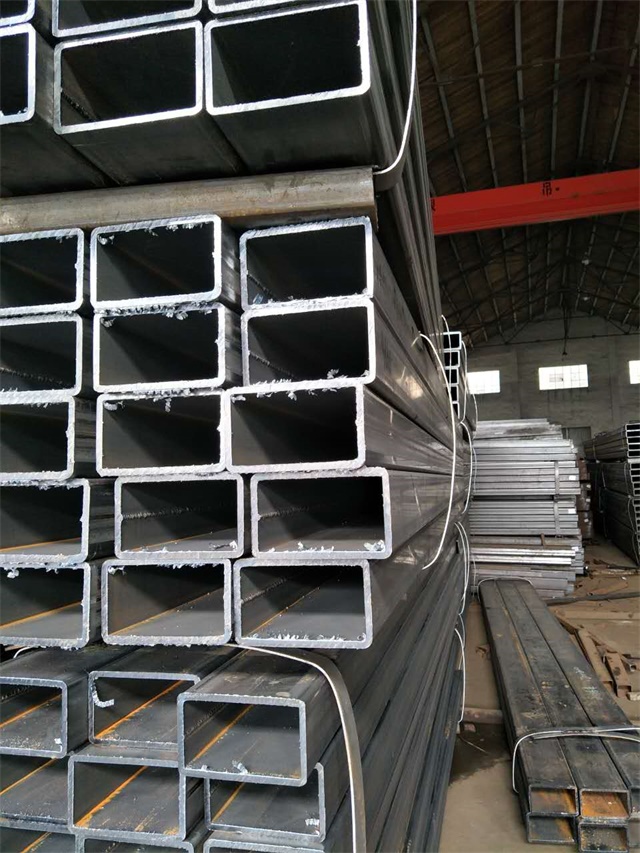 廊坊镀锌无缝钢管厂家